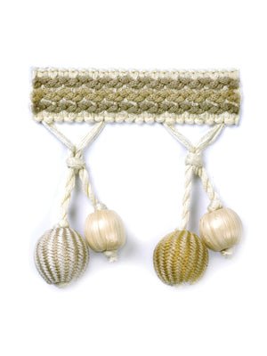 Al Fresco Ball | Pebble - Trim