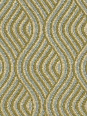 Nouveau Wave | Spa - Upholstery - Fabric