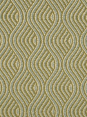 Nouveau Wave | Spa - Upholstery - Fabric