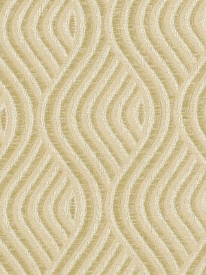 Nouveau Wave | Pearl - Upholstery - Fabric