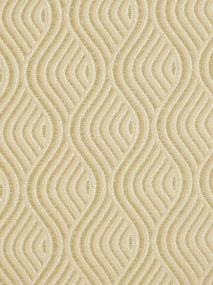 Nouveau Wave | Pearl - Upholstery - Fabric