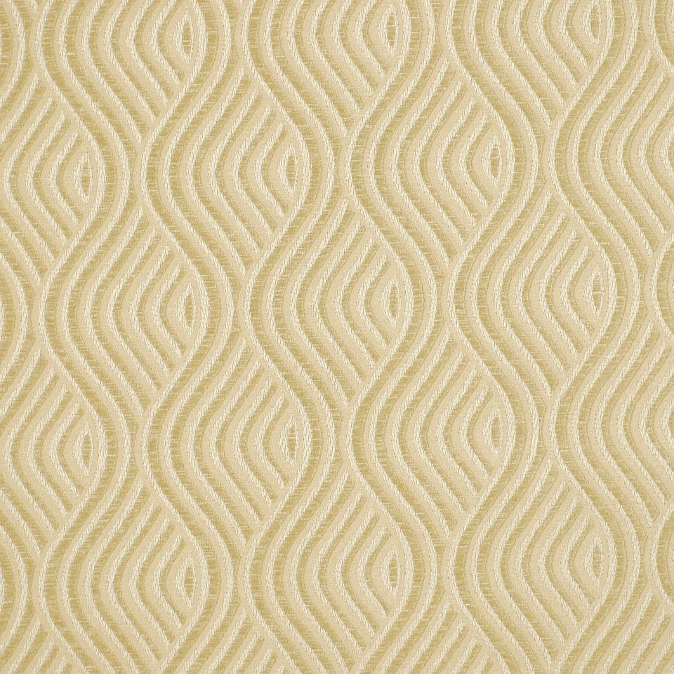 Nouveau Wave | Pearl - Upholstery - Fabric