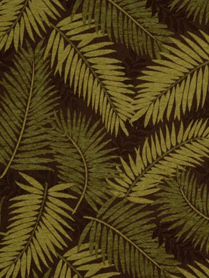 TROPIC BREEZE | COCOA - Upholstery - Fabric