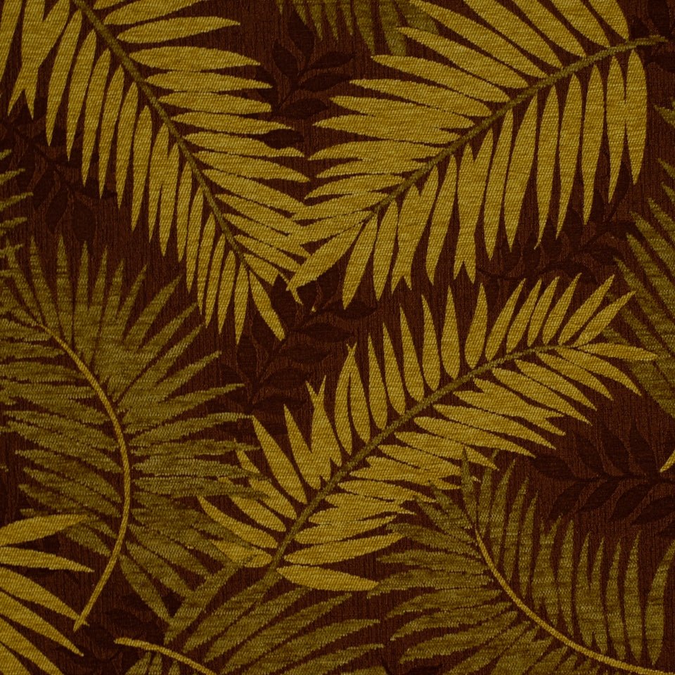 TROPIC BREEZE | COCOA - Upholstery - Fabric