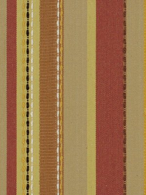 HAYRIDE | POMEGRANATE - Upholstery - Fabric