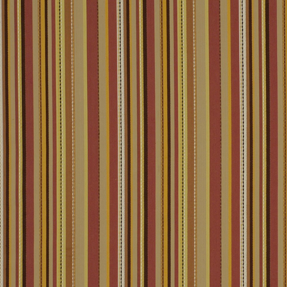 HAYRIDE | POMEGRANATE - Upholstery - Fabric