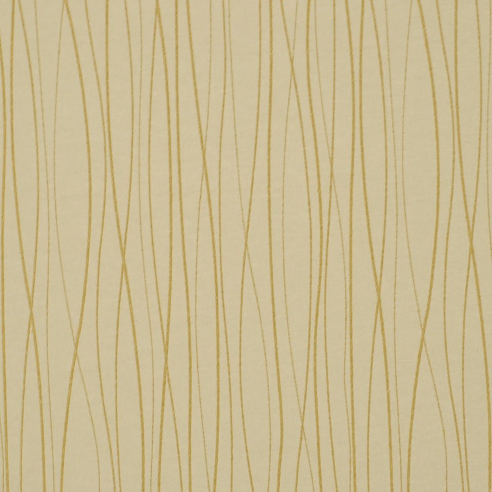 Fortune Sticks | Ecru - Upholstery - Fabric