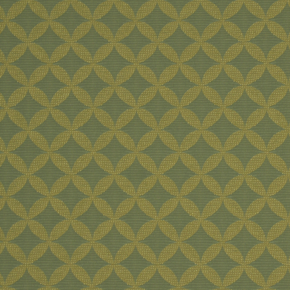 PIN WHEEL | ALOE