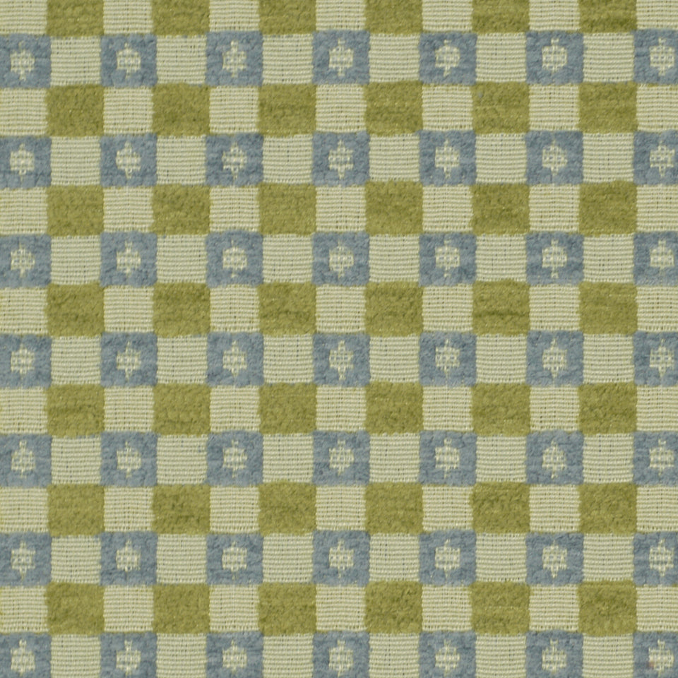 BARKERVILLE | ALOE