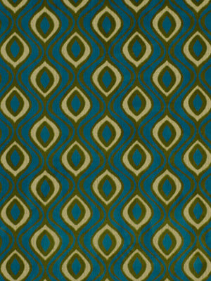 Cass | Peacock