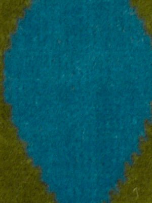 Cass | Peacock - Upholstery - Fabric