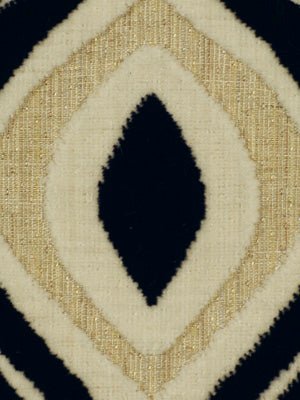 Cass | Black Tie - Upholstery - Fabric