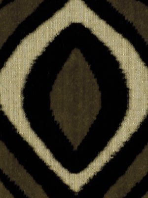 Cass | Licorice - Upholstery - Fabric
