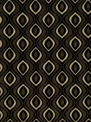 Cass | Licorice - Upholstery - Fabric