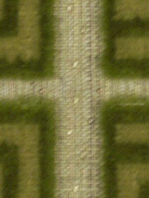 Charm City | Leaf - Upholstery - Fabric