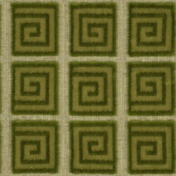 Charm City | Leaf - Upholstery - Fabric