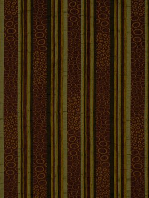 NAIYA STRIPE | MULBERRY - Upholstery - Fabric