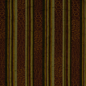 NAIYA STRIPE | MULBERRY - Upholstery - Fabric