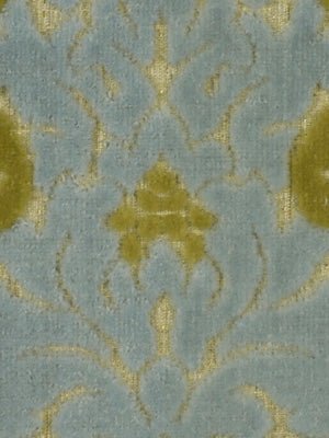 Velvet Hidcote | Spring - Upholstery - Fabric