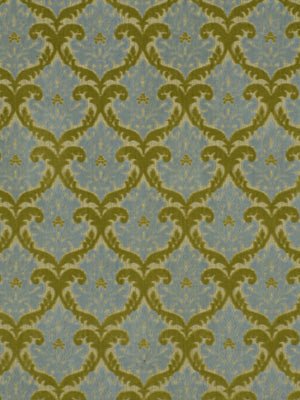 Velvet Hidcote | Spring - Upholstery - Fabric