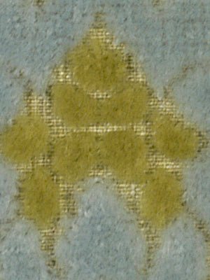 Velvet Hidcote | Spring - Upholstery - Fabric