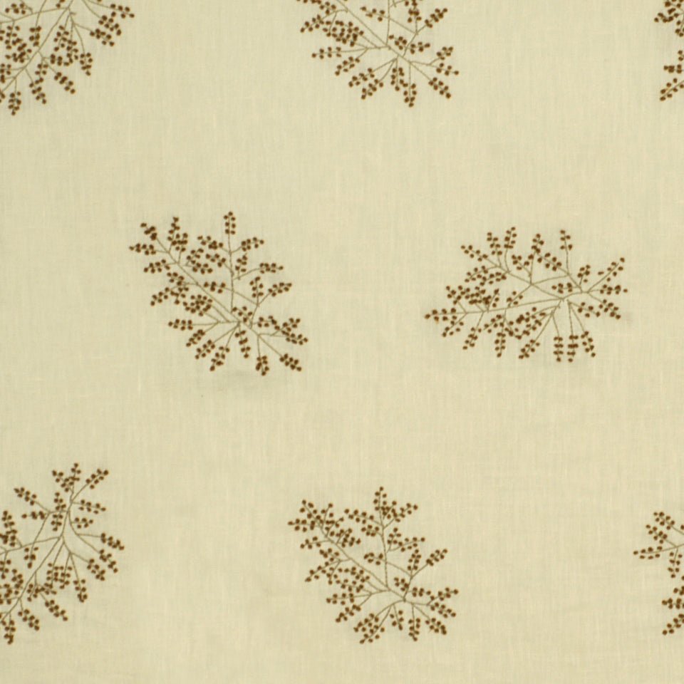 HAND KNOTTED | TOFFEE - Multi-purpose