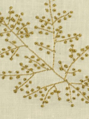 HAND KNOTTED | OAT - Multi-purpose