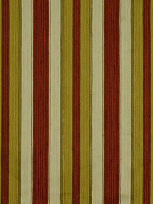 Maxton Stripe | Kelp - Upholstery - Fabric