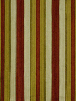 Maxton Stripe | Kelp