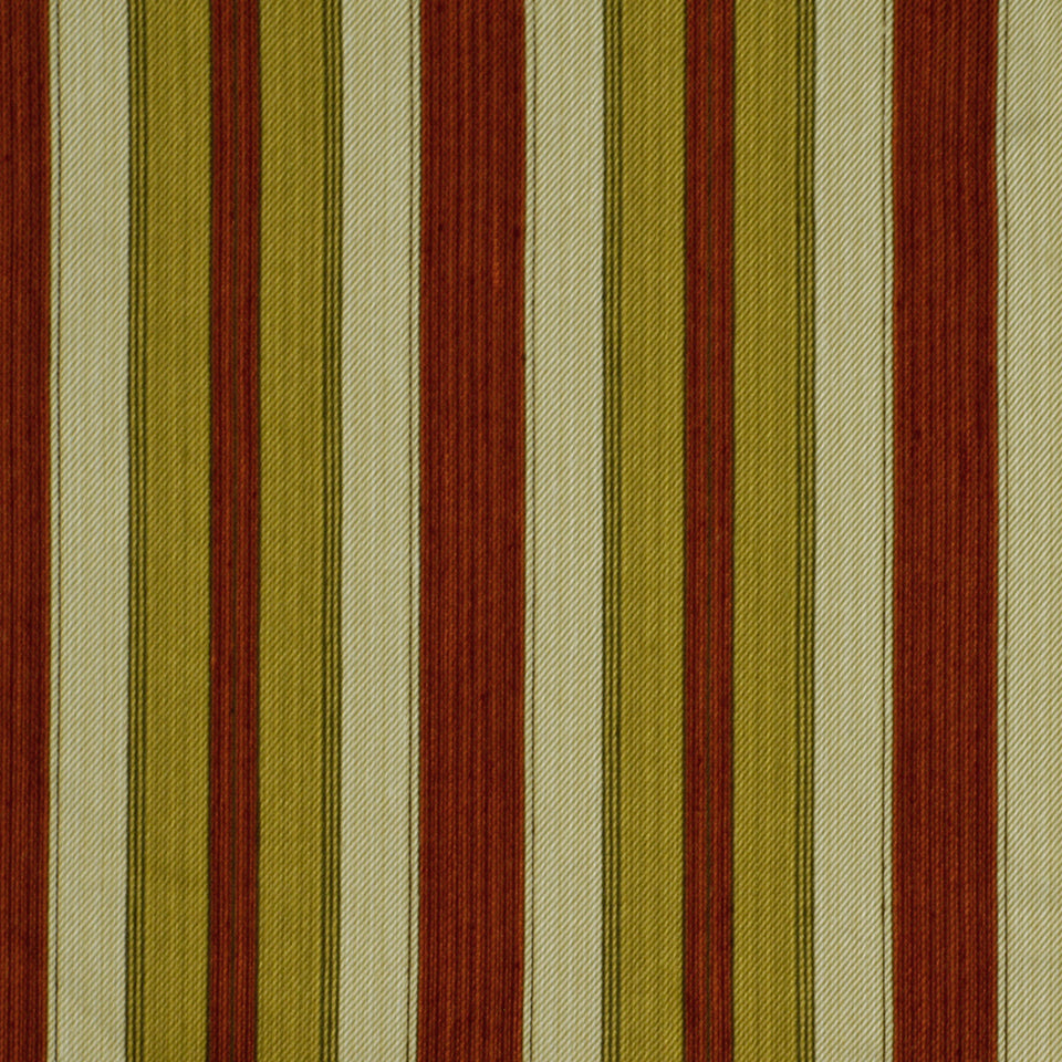 Maxton Stripe | Kelp