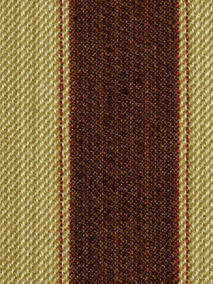 Maxton Stripe | Toffee