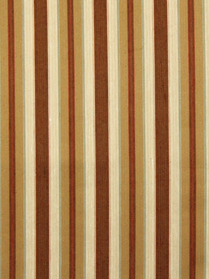 Maxton Stripe | Toffee