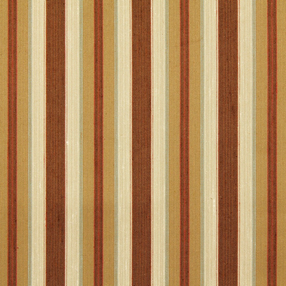 Maxton Stripe | Toffee