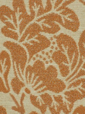 TREASURE HUNT | HIBISCUS - Upholstery - Fabric