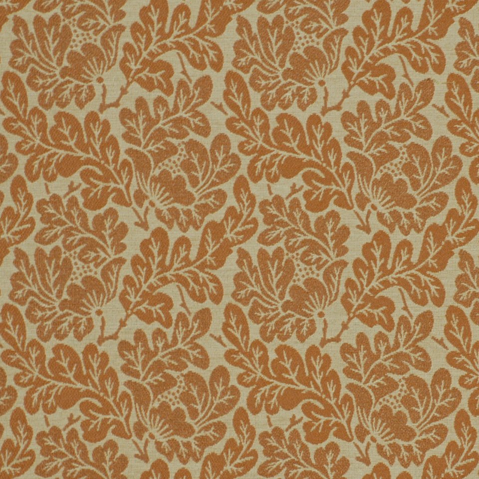 TREASURE HUNT | HIBISCUS - Upholstery - Fabric