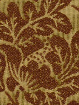 TREASURE HUNT | TOFFEE - Upholstery - Fabric