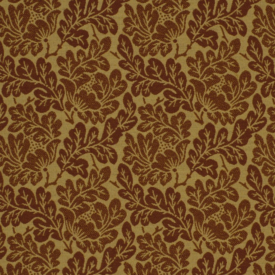 TREASURE HUNT | TOFFEE - Upholstery - Fabric