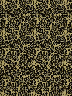 TREASURE HUNT | INK - Upholstery - Fabric