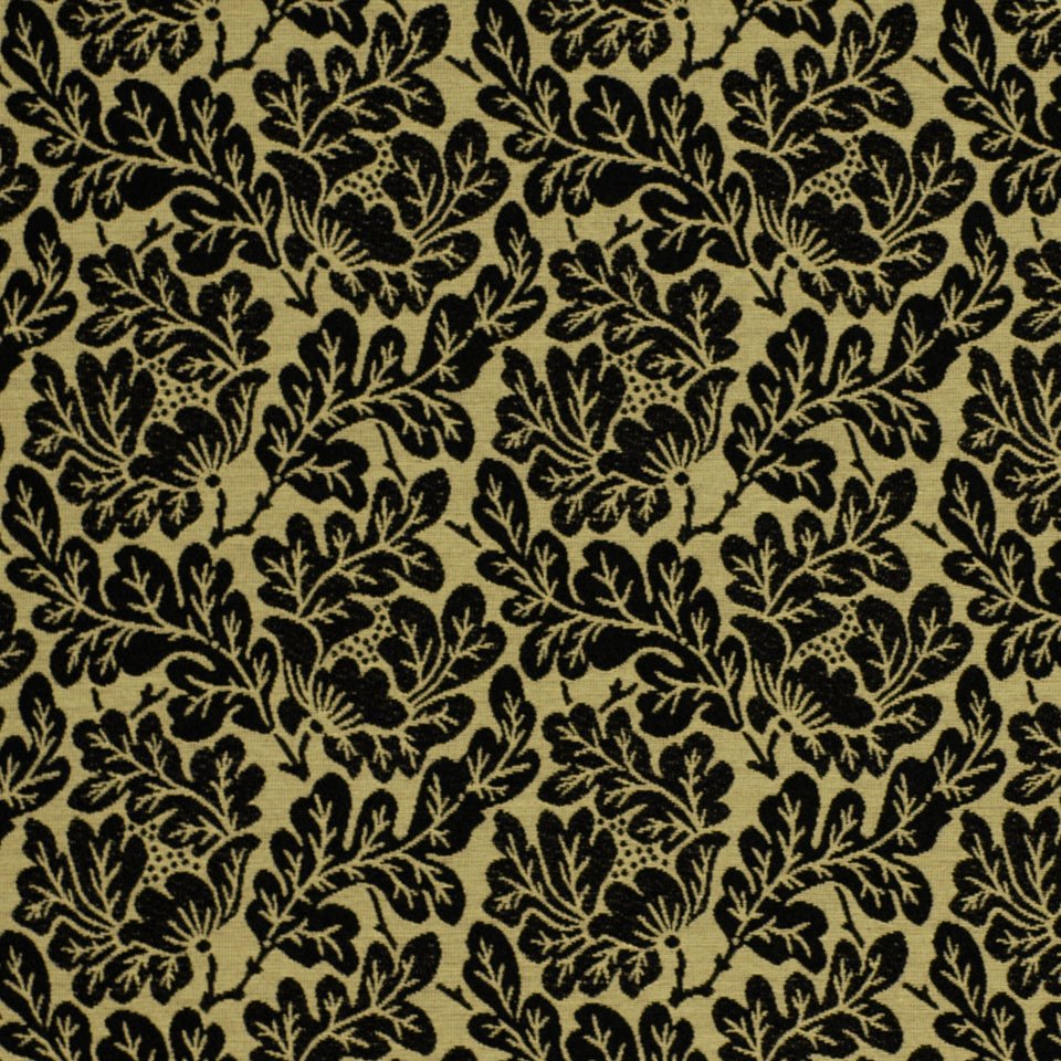TREASURE HUNT | INK - Upholstery - Fabric