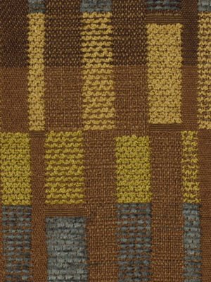 SLUG BUG | TOFFEE - Upholstery - Fabric