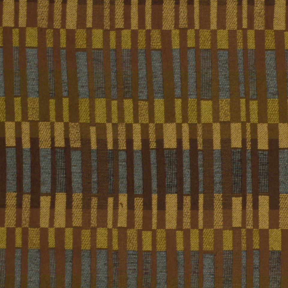 SLUG BUG | TOFFEE - Upholstery - Fabric