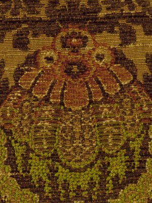 FIREPLACE | TOFFEE - Upholstery - Fabric