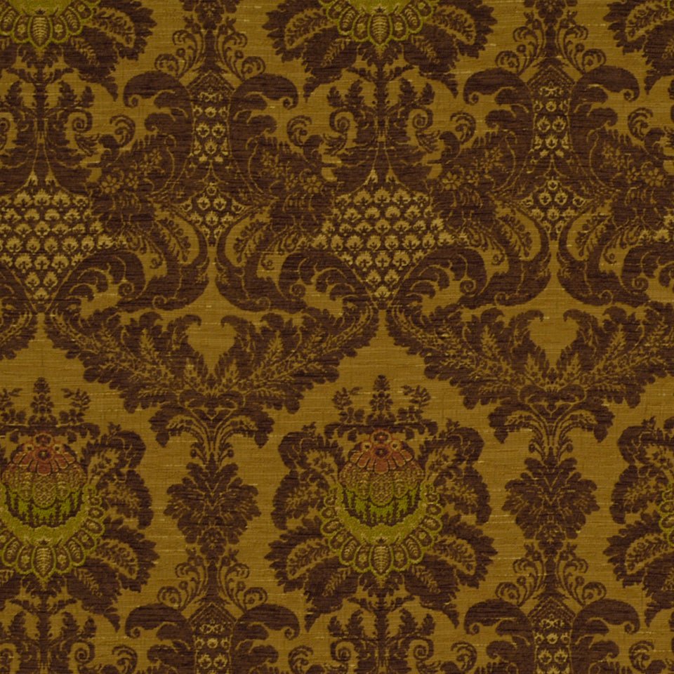 FIREPLACE | TOFFEE - Upholstery - Fabric
