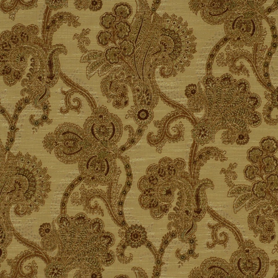LOVESEAT | CASHEW - Upholstery - Fabric