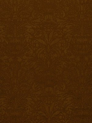 TROUBLE | TOFFEE - Upholstery - Fabric