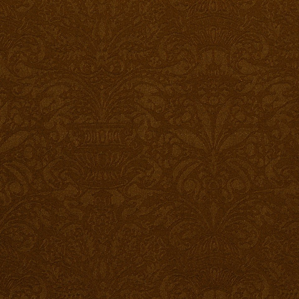 TROUBLE | TOFFEE - Upholstery - Fabric