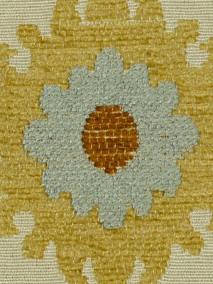 SEISMIC SUN | SURF - Upholstery - Fabric