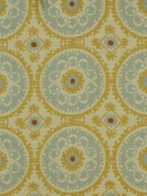 SEISMIC SUN | SURF - Upholstery - Fabric