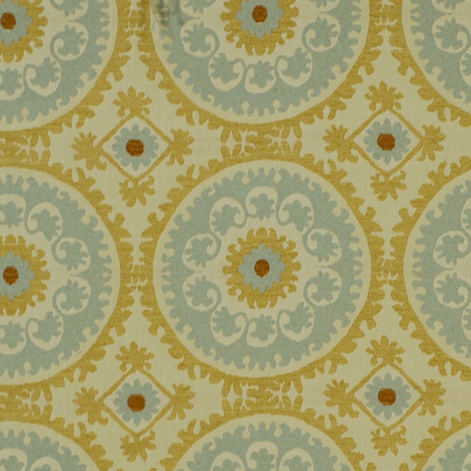 SEISMIC SUN | SURF - Upholstery - Fabric