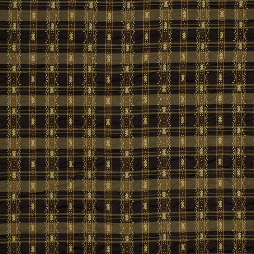 LEISURE TIME | INK - Upholstery - Fabric